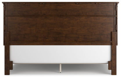 Danabrin - Panel Bed, alternate view 30