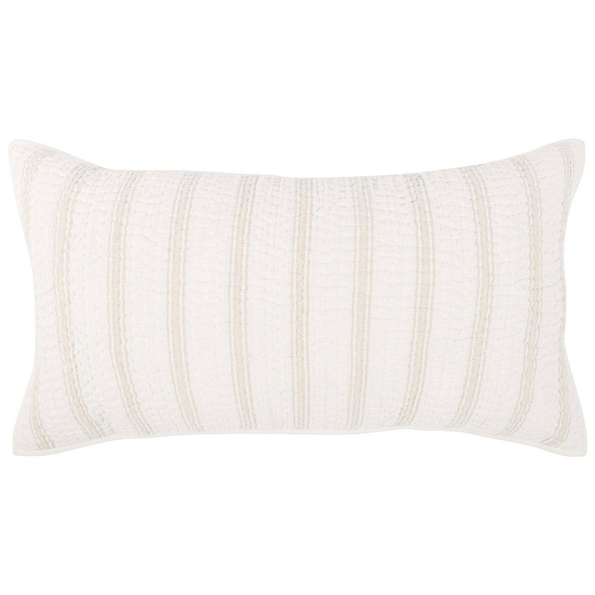 Abram - Cotton Linen Quilt - Villa - 7