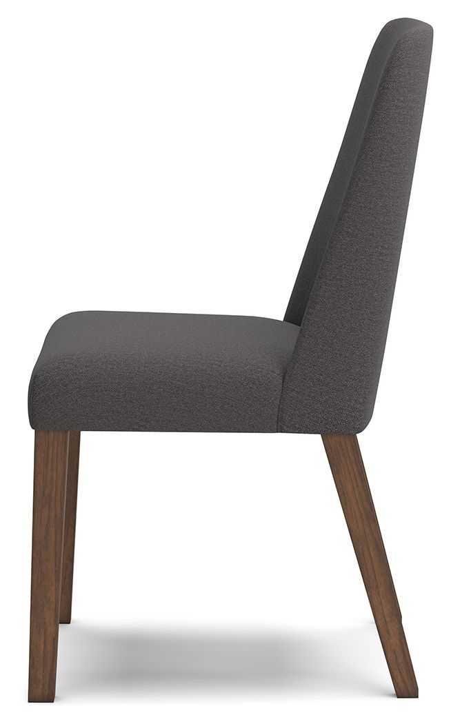 Lyncott - Dining Uph Side Chair (Set of 2), alternate view 18