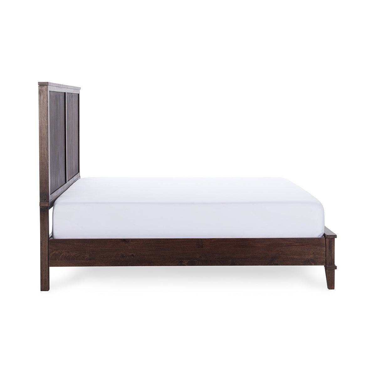Westlake - Solid Wood Bed, alternate view 8