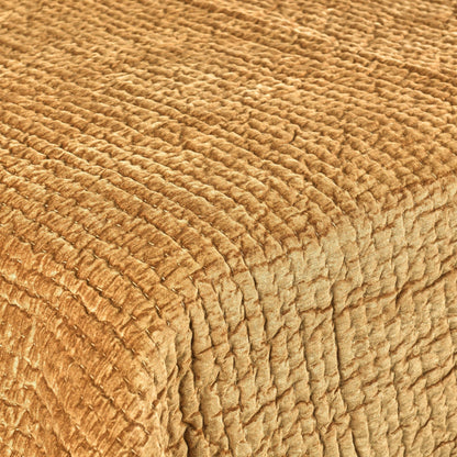 Bari - Velvet Sham