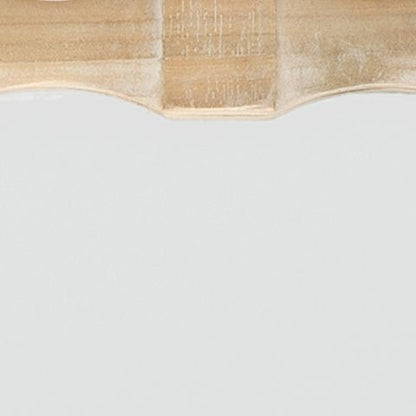 Acelmore - Accent Mirror - Light Brown - Signature Design by Ashley® - 6