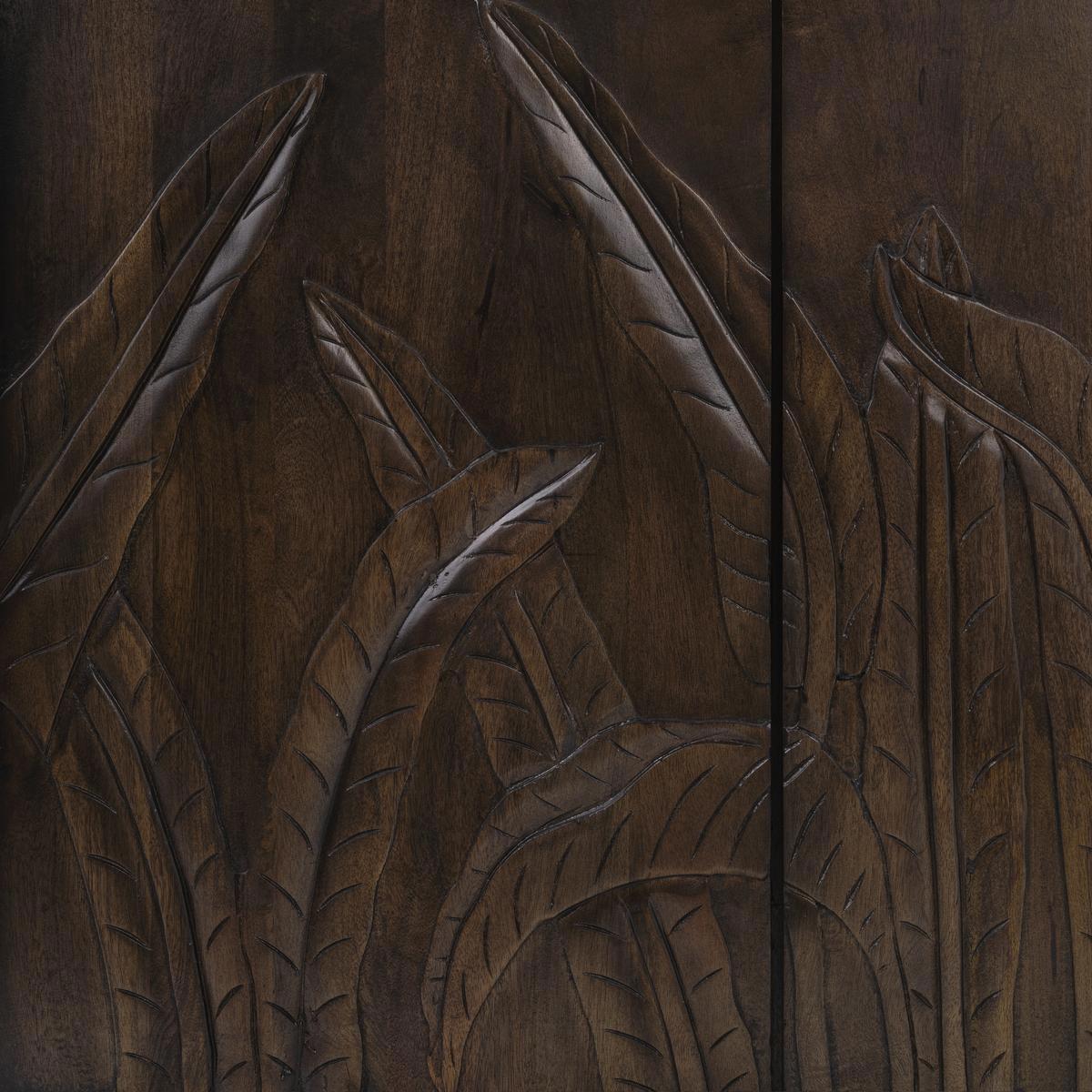Ledro - Wood 4 Door Buffet, alternate view 12
