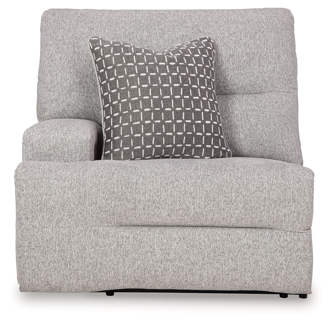 Acklen Place - 3 Piece Reclining Sectional - Signature Design by Ashley® - 24