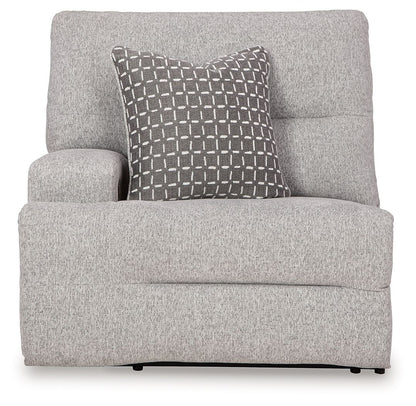 Acklen Place - 3 Piece Reclining Sectional - Signature Design by Ashley® - 24
