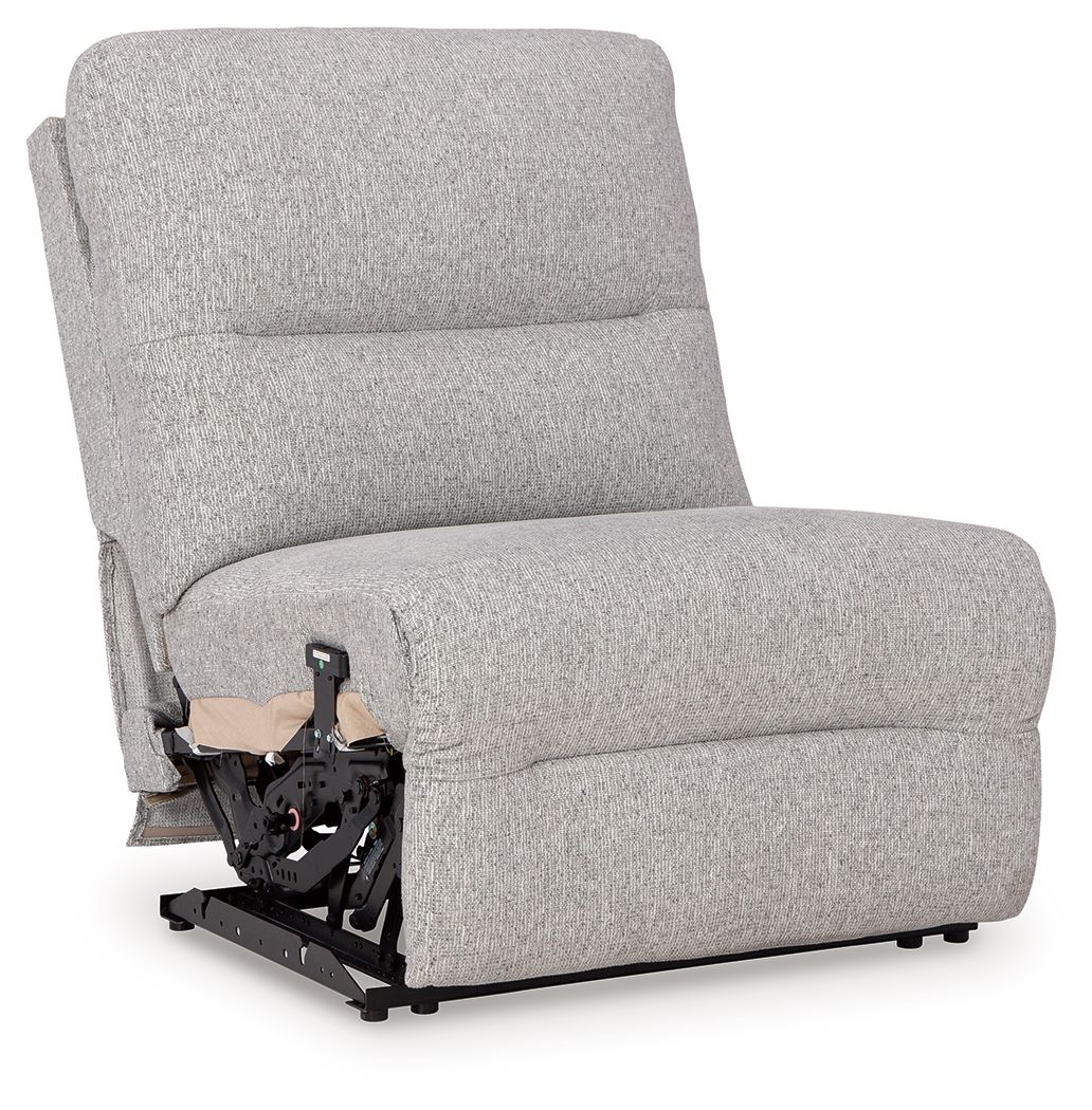 Acklen Place - 5 Piece Reclining Sectional - Signature Design by Ashley® - 4