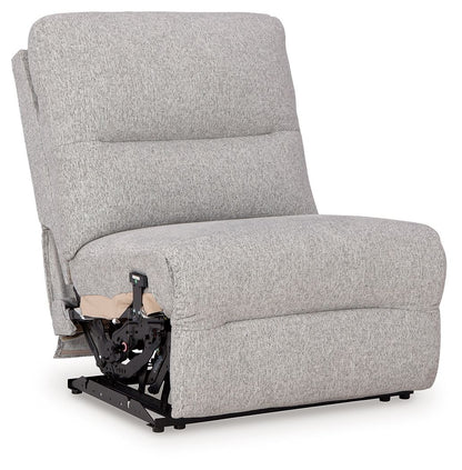 Acklen Place - 5 Piece Reclining Sectional - Signature Design by Ashley® - 4