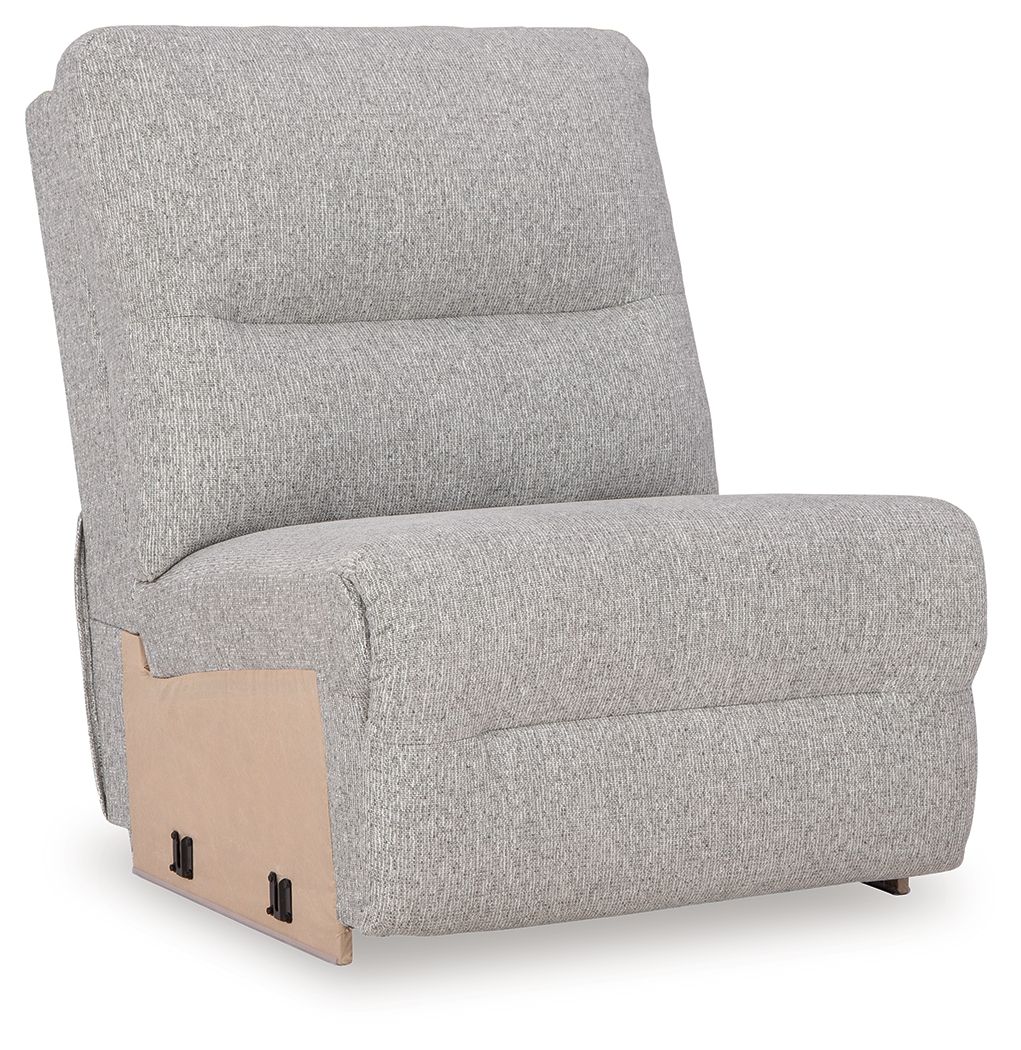 Acklen Place - 6 Piece Reclining Sectional - Signature Design by Ashley® - 8