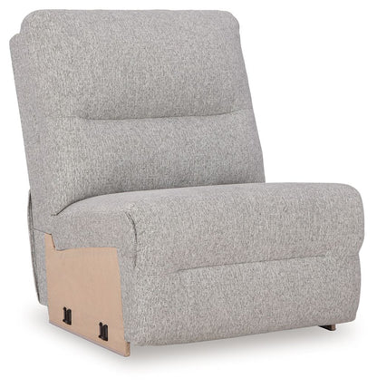 Acklen Place - 6 Piece Reclining Sectional - Signature Design by Ashley® - 8