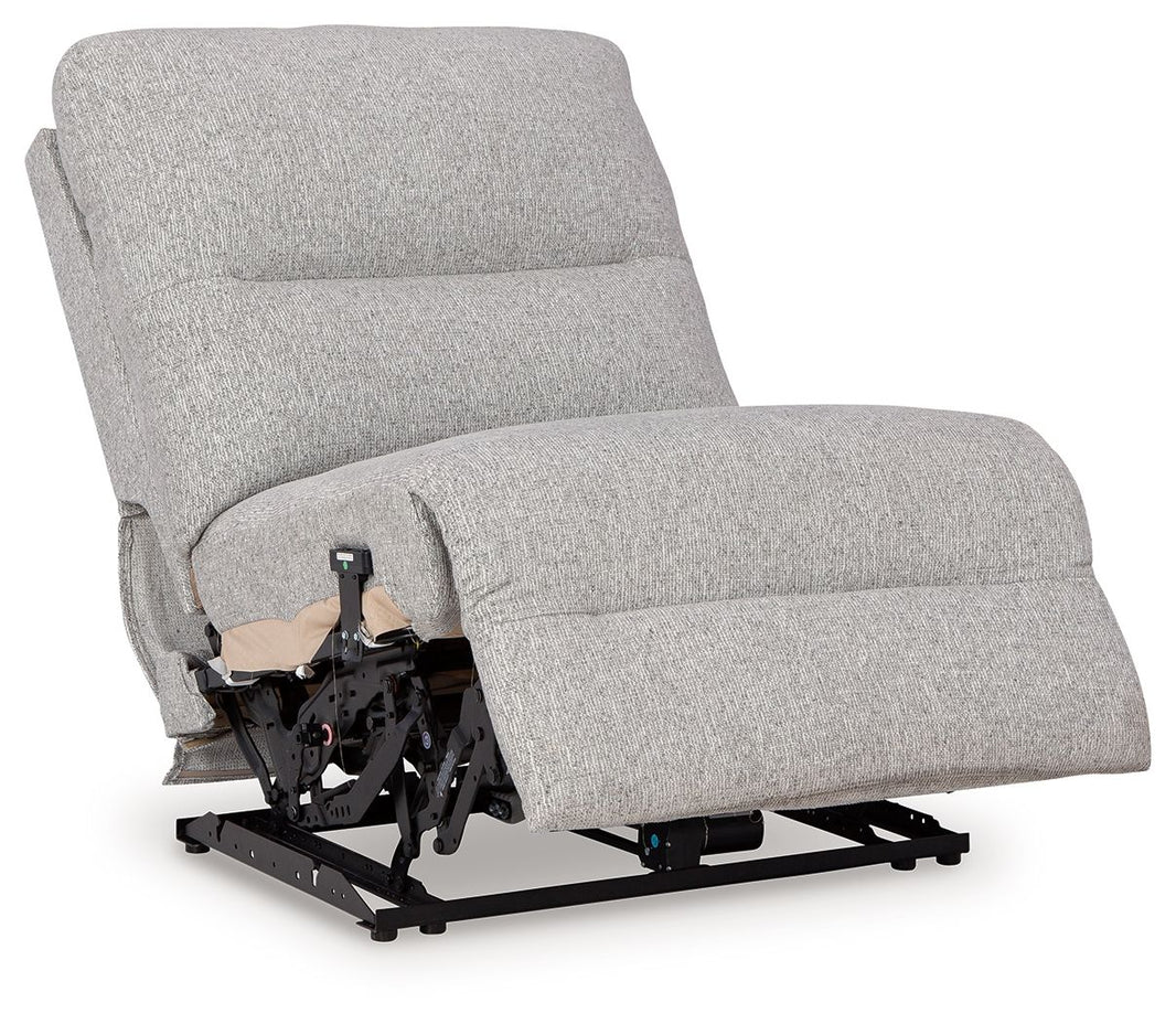 Acklen Place - 7 Piece Reclining Sectional - Signature Design by Ashley® - 2