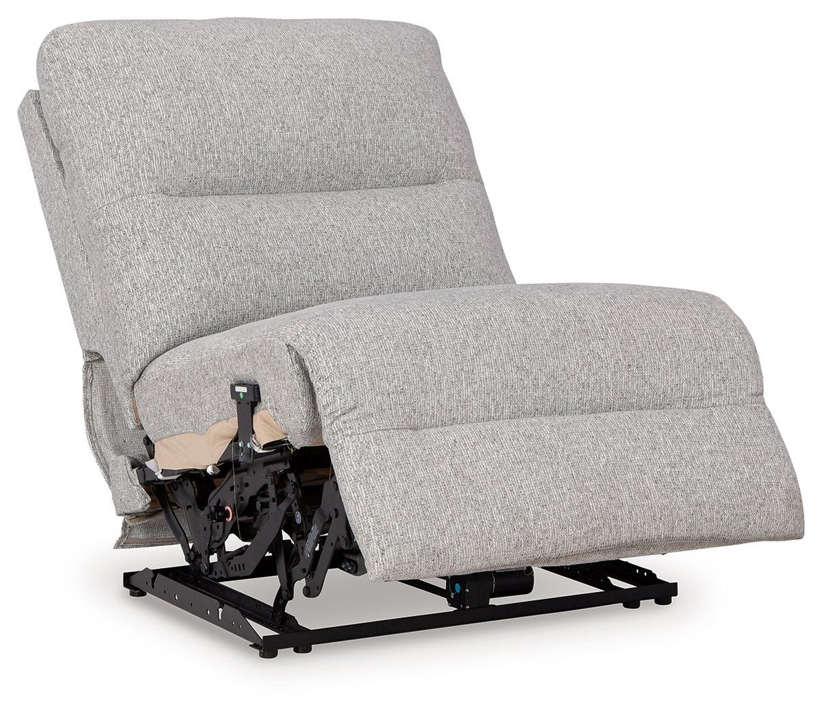 Acklen Place - 7 Piece Reclining Sectional - Signature Design by Ashley® - 2