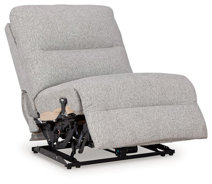 Acklen Place - 7 Piece Reclining Sectional - Signature Design by Ashley® - 2