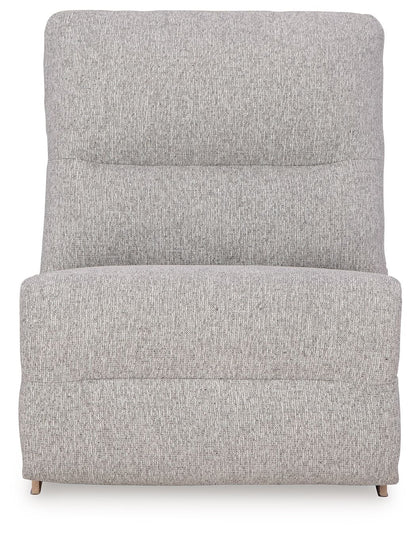 Acklen Place - 7 Piece Reclining Sectional - Signature Design by Ashley® - 7