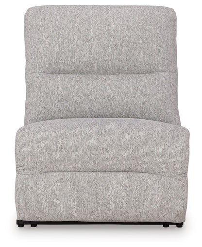 Acklen Place - 7 Piece Reclining Sectional - Signature Design by Ashley® - 9