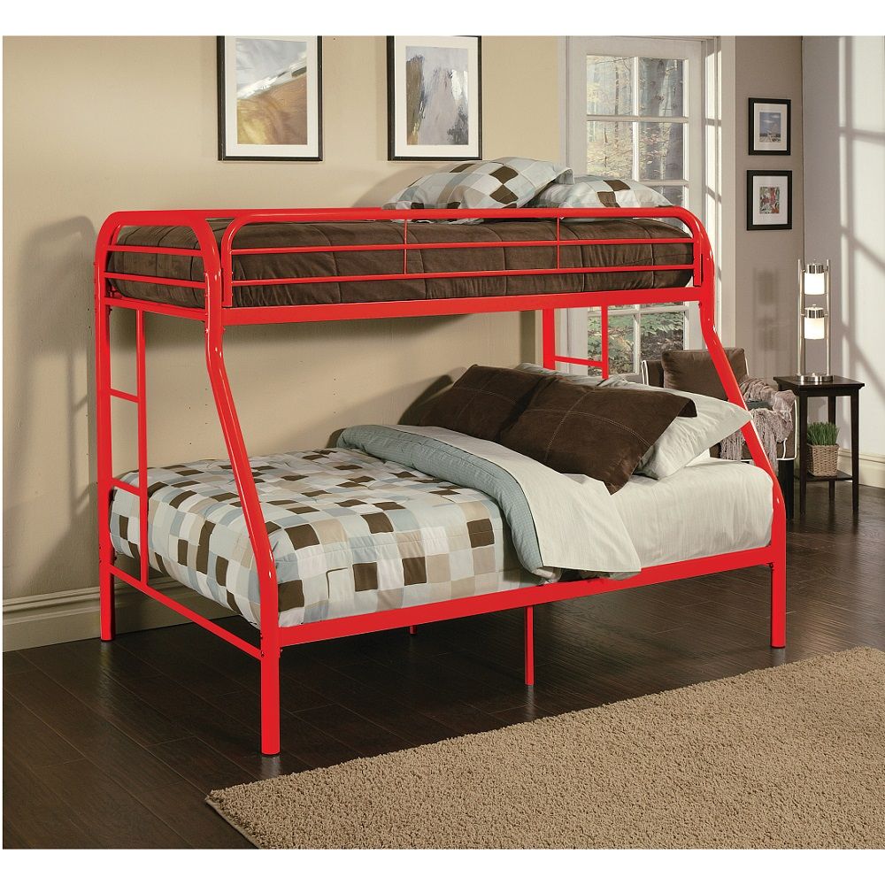 Tritan - Metal Bunk Bed, alternate view 24