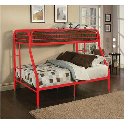 Tritan - Metal Bunk Bed, alternate view 24