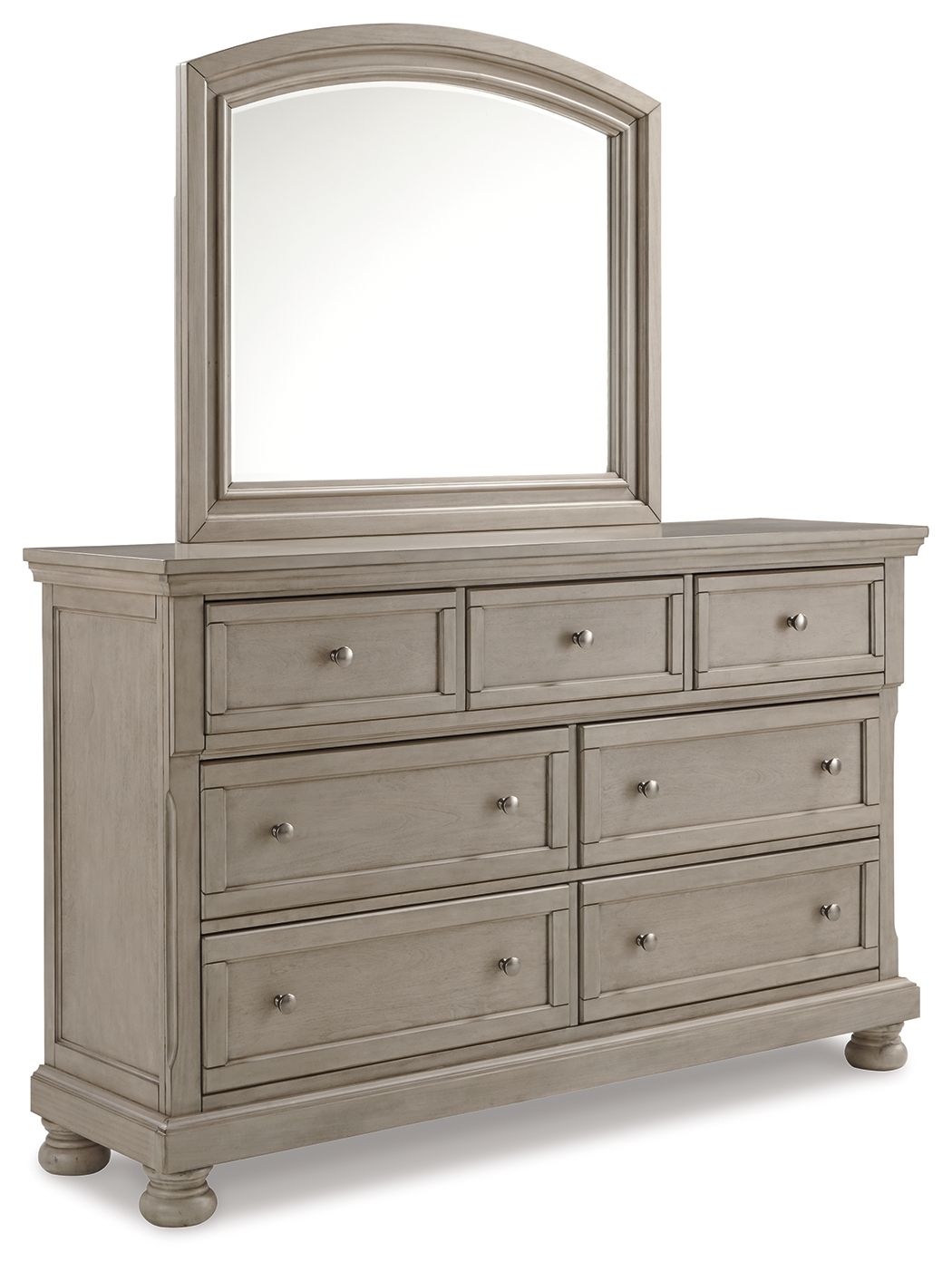 Lettner - Dresser, alternate view 2