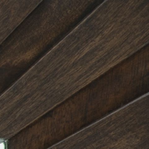 Advin - Accent Mirror - Dark Brown - Signature Design by Ashley® - 2