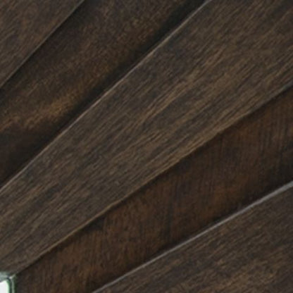 Advin - Accent Mirror - Dark Brown - Signature Design by Ashley® - 2