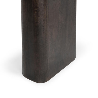 Milan - Table, alternate view 10 with wood construction