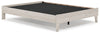 Socalle - Platform Bed, alternate view 5