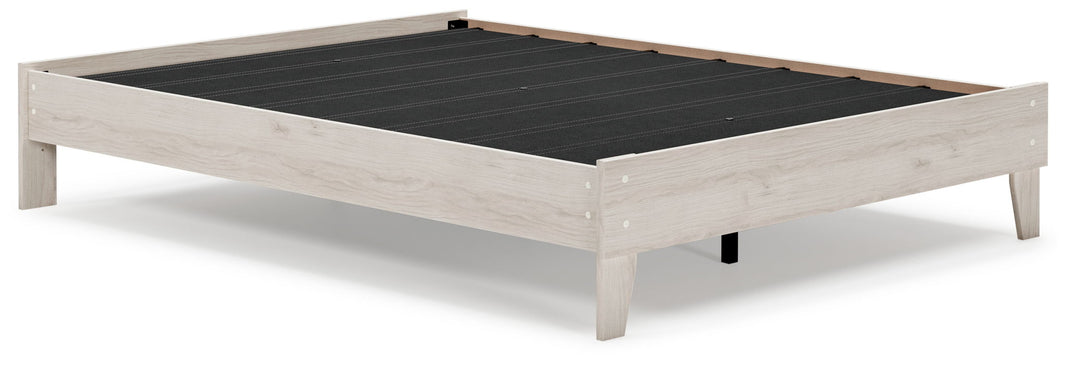 Socalle - Platform Bed, alternate view 5