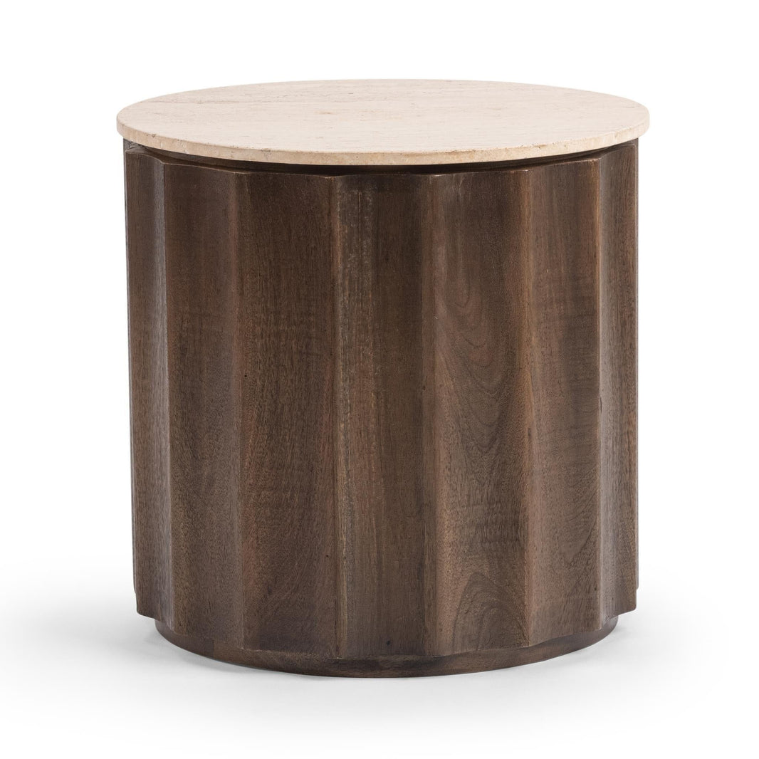 Baylee - Round Table, alternate view 2