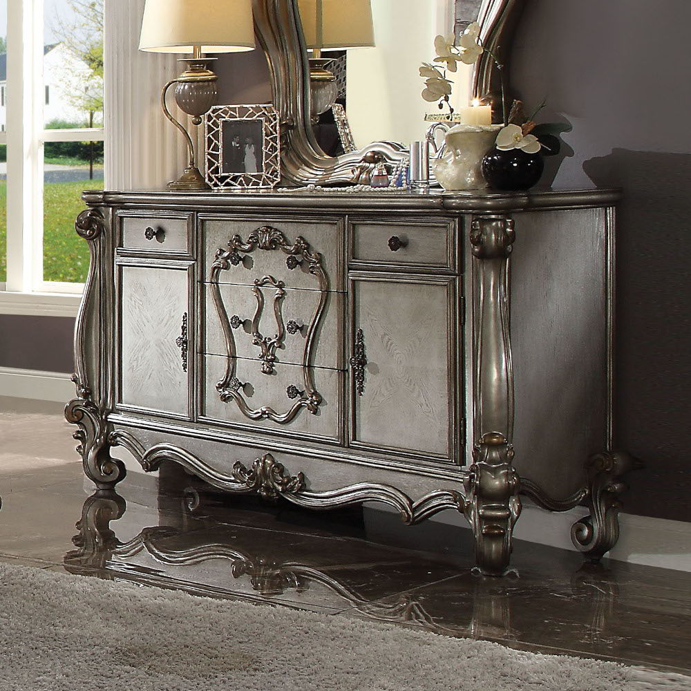 Versailles - Bedroom Dresser, alternate view 3