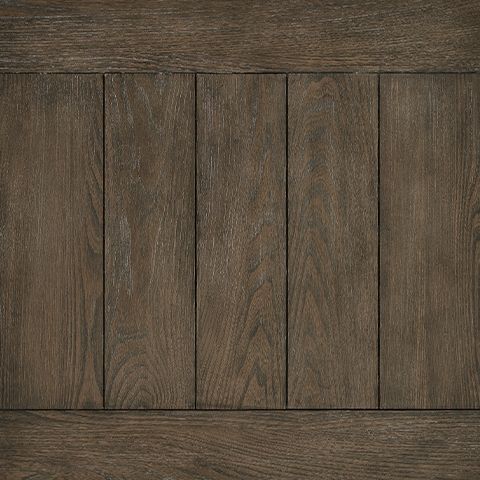 Johnelle - Rectangular End Table - Gray, alternate view 5 with engineered wood