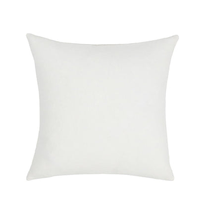 Villa Classics - Mateo 22" x 22" Pillow - Metallic Gold / Ivory