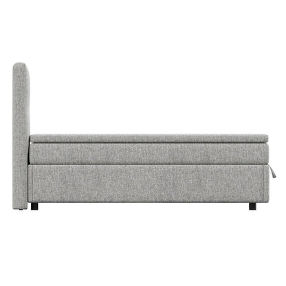 Avenia - Bed With Storage