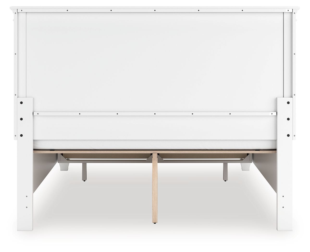 Fortman - Panel Bed, alternate view 58