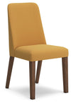 Lyncott - Dining Uph Side Chair (Set of 2), alternate view 19