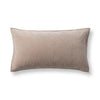 Elms - Velvet Sham