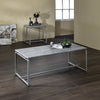 Jurgen - 3Pc Pack Coffee/End Set, product view with engineered wood