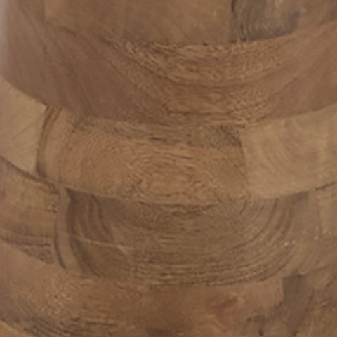 Ailsa - Wood Floor Lamp - Natural Brown - Signature Design by Ashley® - 3