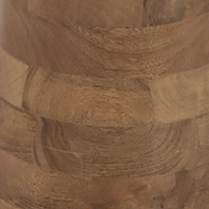 Ailsa - Wood Floor Lamp - Natural Brown - Signature Design by Ashley® - 3
