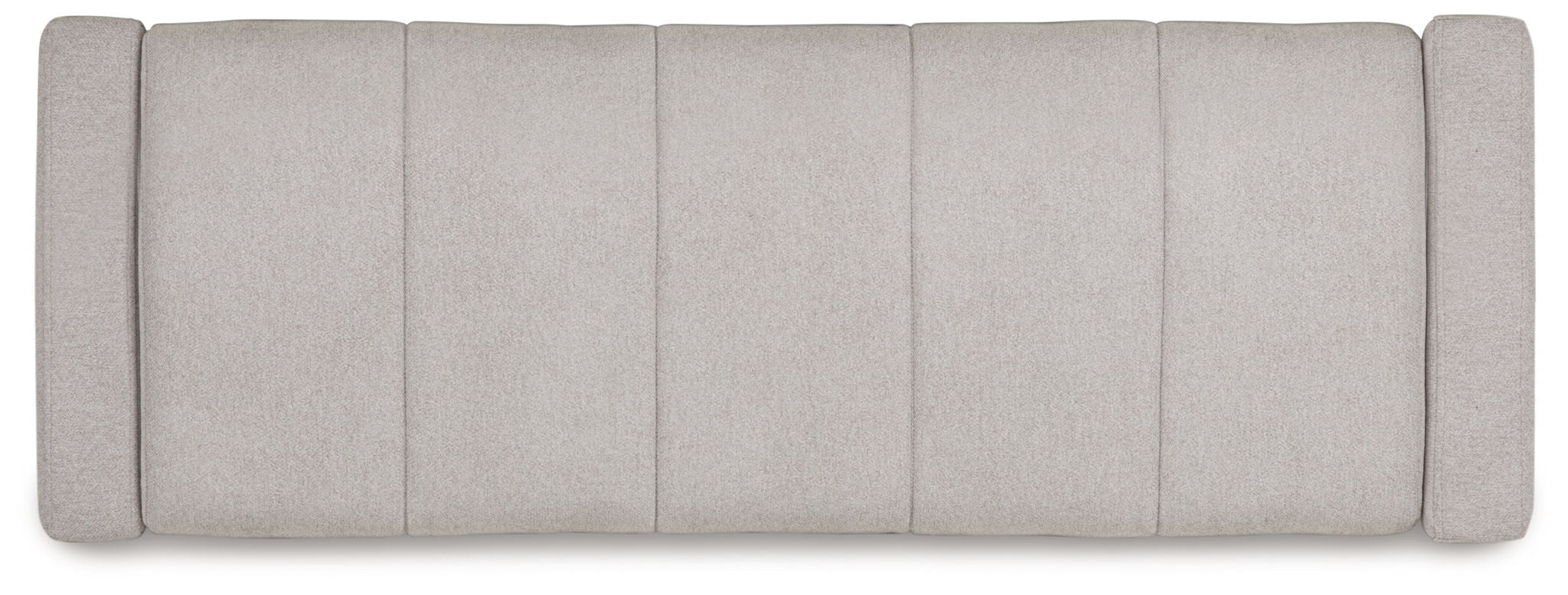 Akselman - Storage Bench - Gray - Signature Design by Ashley® - 3