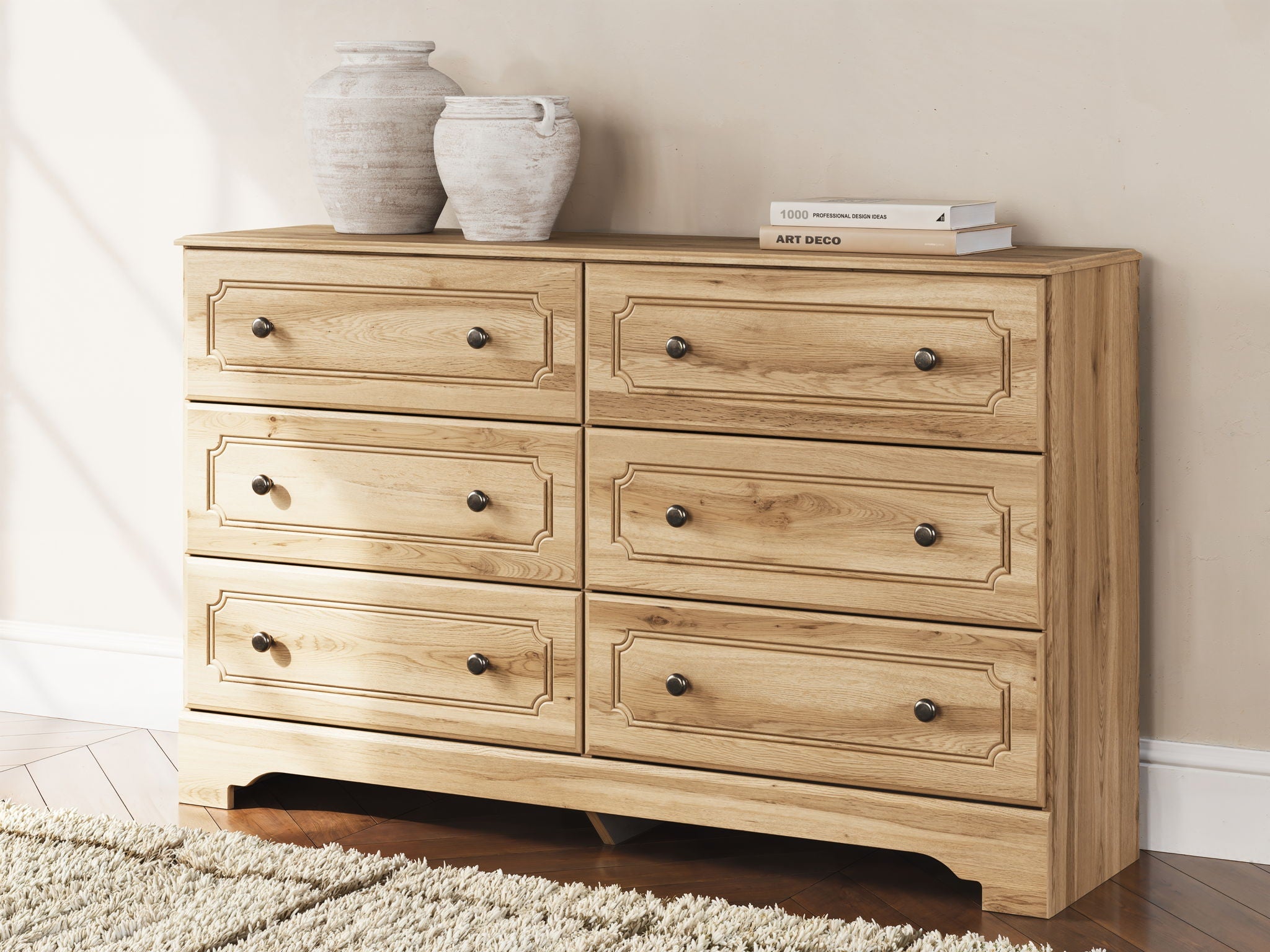 Aleaport - Dresser - Signature Design by Ashley® - 8