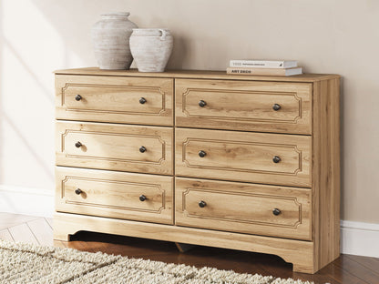 Aleaport - Dresser - Signature Design by Ashley® - 8