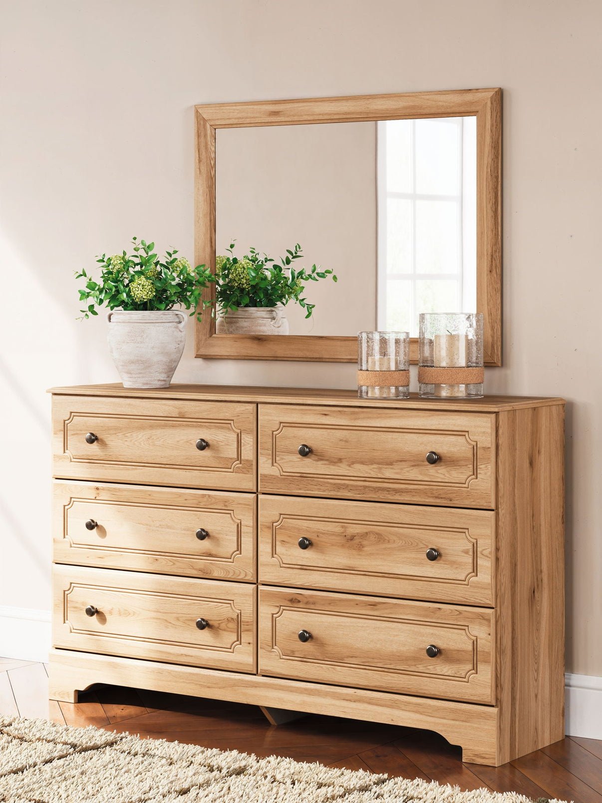 Aleaport - Dresser - Signature Design by Ashley® - 15