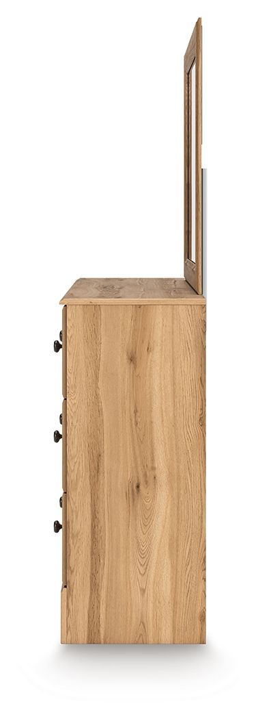 Aleaport - Dresser - Signature Design by Ashley® - 5