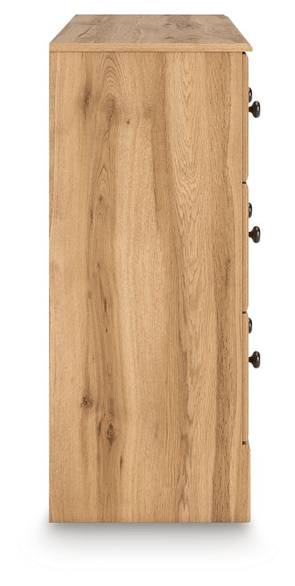 Aleaport - Dresser - Signature Design by Ashley® - 17