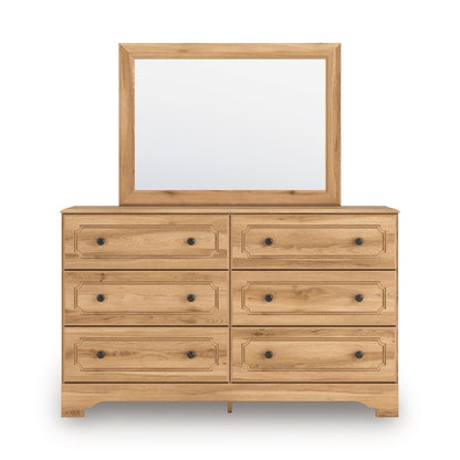 Aleaport - Dresser - Signature Design by Ashley® - 12