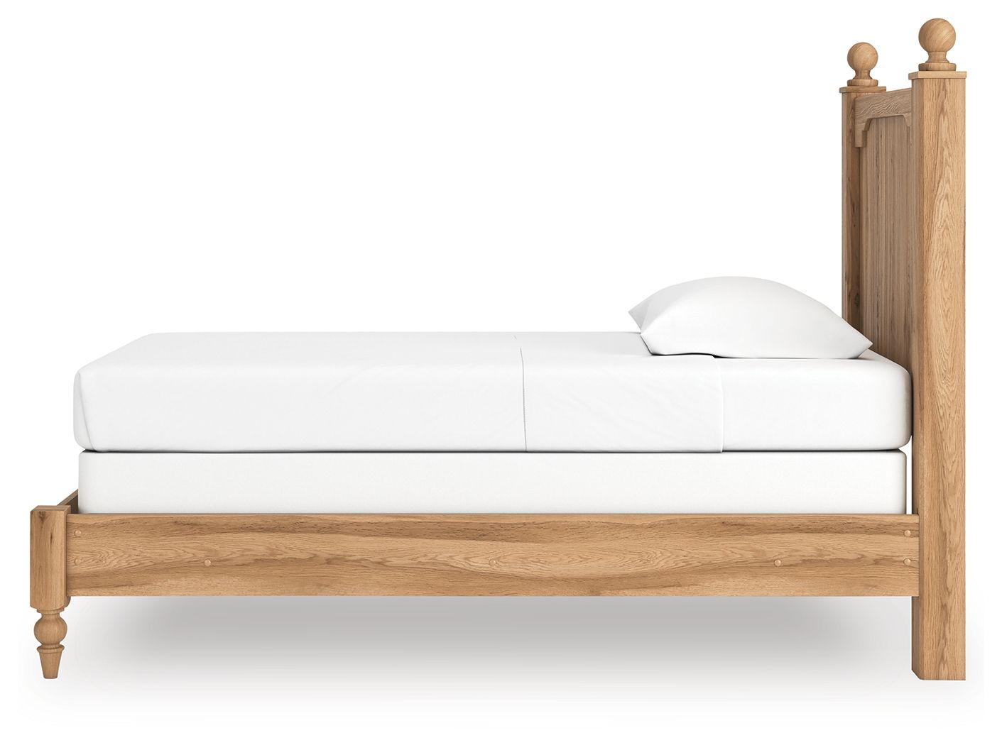 Aleaport - Panel Bed - Signature Design by Ashley® - 5
