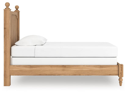 Aleaport - Panel Bed - Signature Design by Ashley® - 4