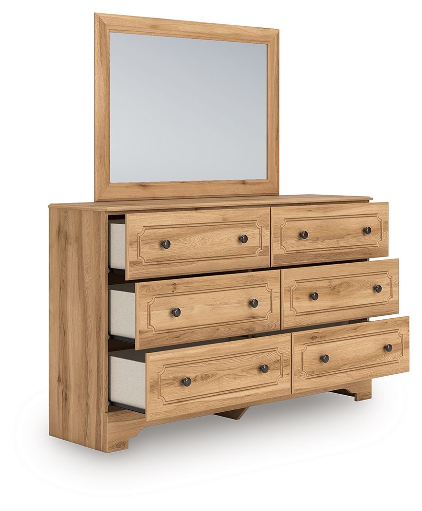 Aleaport - Panel Bedroom Set - Signature Design by Ashley® - 5
