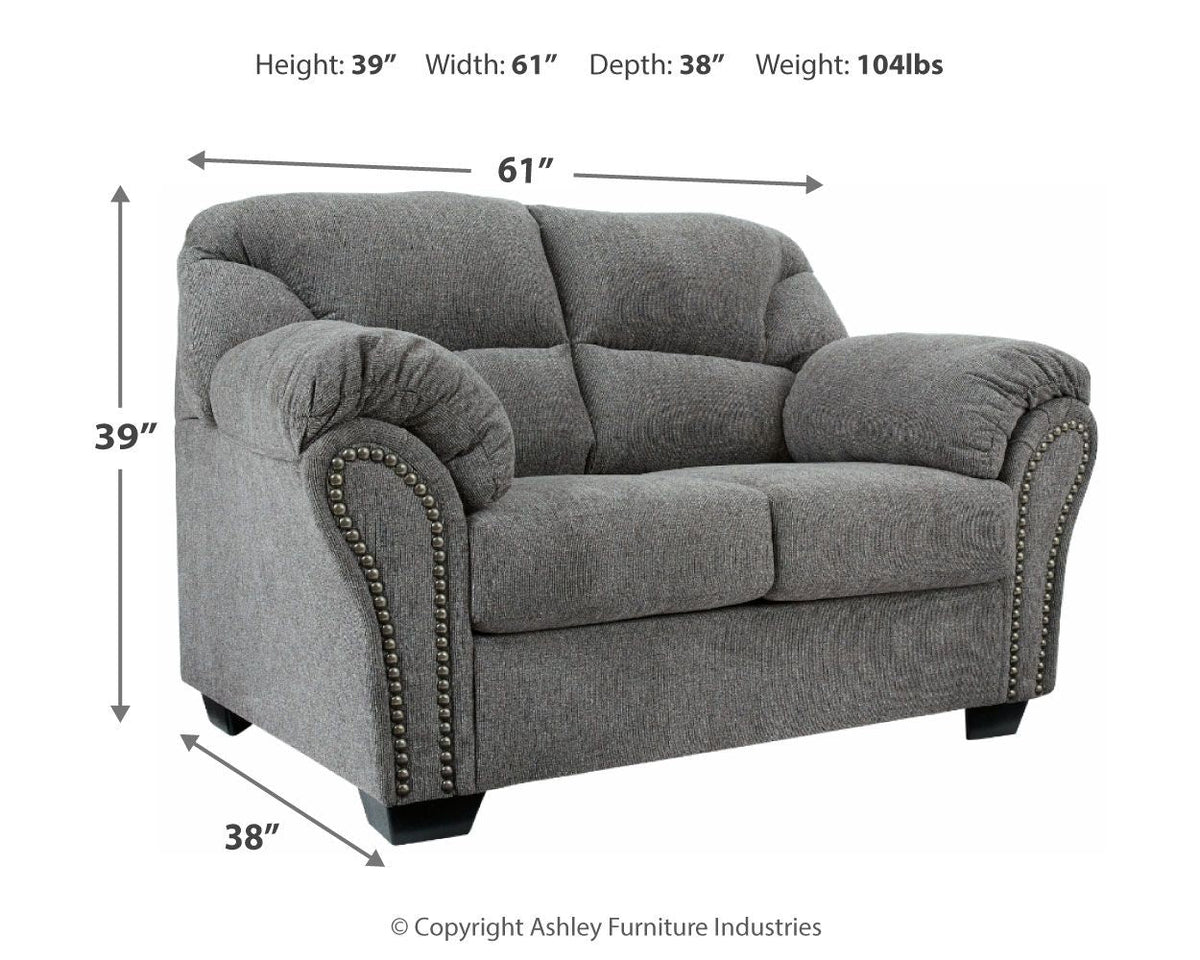 Allmaxx - Living Room Set - Benchcraft® - 5