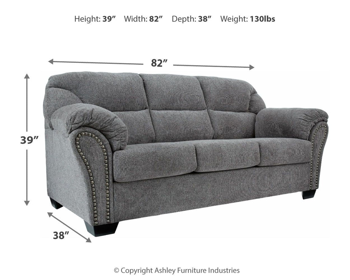Allmaxx - Living Room Set - Benchcraft® - 7