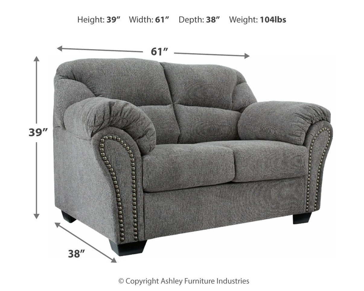 Allmaxx - Living Room Set - Benchcraft® - 5